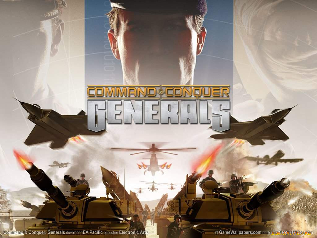 , , command, conquer, generals